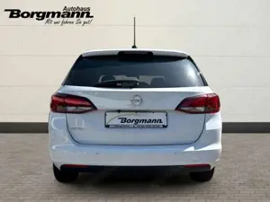 Opel Astra K Sports Navi LED Apple CarPlay Android Auto Mehrz Bild 5