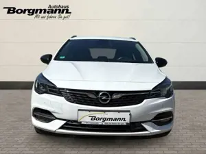 Opel Astra K Sports Navi LED Apple CarPlay Android Auto Mehrz Bild 2