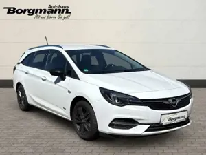 Opel Astra K Sports Navi LED Apple CarPlay Android Auto Mehrz Bild 3