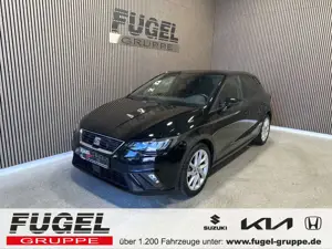 SEAT Ibiza 1.0 TSI FR LED|ACC|ALU|PDC|Garantie|DAB