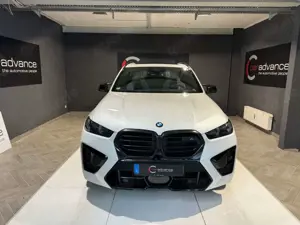 BMW X5 M Competition*VMAX*Carbon*WhiteWhite*AHK*Ino*