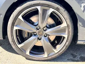 SEAT Arona FR 1.5L TSI DSG *SHZ/KEYLESS/NAVI*