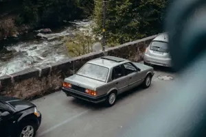 BMW 320 e30 320i in TOP Zustand! TÜV NEU ohne Mäng. auto