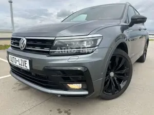 Volkswagen Tiguan Allspace 2.0 TDI DSG*4M*R LINE*7 STZE*AHK