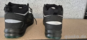 monitor Arbeits schuhe GR45