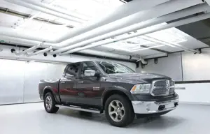 Dodge RAM 1500 Crew Cab 3.0 V6 Diesel 4x4 Laramie