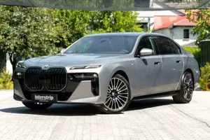 BMW 740 d M SPORT.MASSAGE.SOFTC.SKY.DR.ASS.PRO.360°