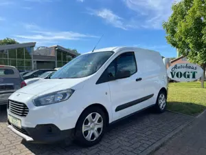 Ford Transit Courier Trend 1.5 AHK/KLIMA