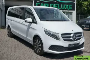 Mercedes-Benz V 220 AVANTGARDE*EXTRALANG*E-TÜREN*8SITZ*2xKLIMA