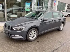 Volkswagen Passat Variant 1.4 TSI Comfortline/ALU/PDC/AHK