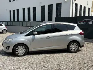 Ford C-Max Champions Edition Bild 3