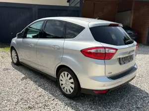 Ford C-Max Champions Edition Bild 4