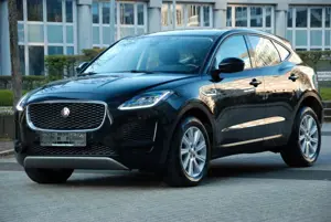 Jaguar E-Pace E-PACE S AWD| 1.HAND| KAMERA| LEDER| NAVI| ILS
