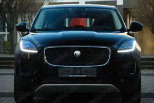 Jaguar E-Pace E-PACE S AWD| 1.HAND| KAMERA| LEDER| NAVI| ILS Bild 2