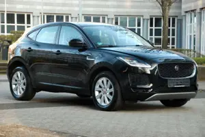 Jaguar E-Pace E-PACE S AWD| 1.HAND| KAMERA| LEDER| NAVI| ILS Bild 3