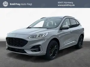 Ford Kuga 2.5 Duratec FHEV 4x4 GRAPHITE TECH EDITION