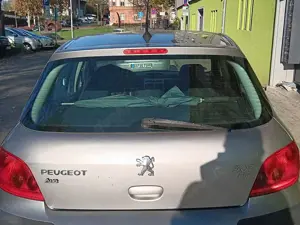 Peugeot 307 307 HDi 110 Premium