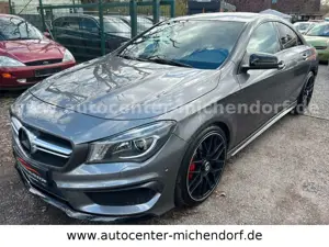 Mercedes-Benz CLA 45 AMG 4Matic*HK*Panorama*Amg Performance*