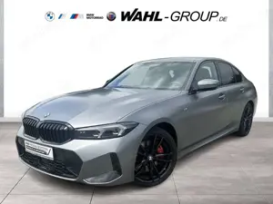 BMW 330 i xDrive M SPORT PRO LC PROF M SPORTBREMSE   LEDER