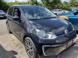 Volkswagen up! e-up! Style Plus