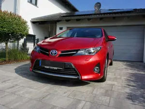 Toyota Auris Auris 1.8 VVT-i Hybrid Automatik Executive