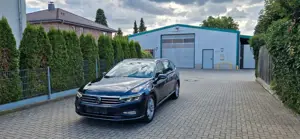 Volkswagen Passat Variant Elegance 1 Hand DSG