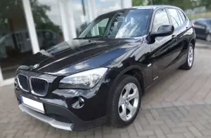 BMW X1 Baureihe X1 18 i sDrive Bi-Xenon-Scheinwerfer