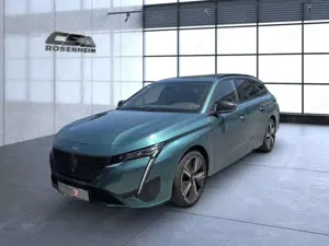 Peugeot 308 GT Bluetooth Navi LED Klima Einparkhilfe Bild 2