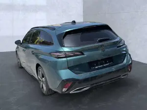 Peugeot 308 GT Bluetooth Navi LED Klima Einparkhilfe Bild 3