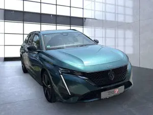 Peugeot 308 GT Bluetooth Navi LED Klima Einparkhilfe Bild 5