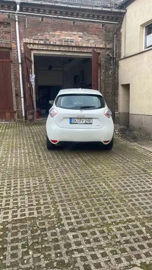 Renault ZOE ZOE (mit Batterie) 22 kwhLife