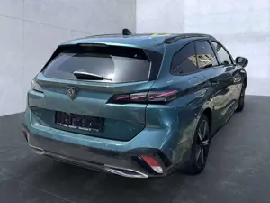 Peugeot 308 GT Bluetooth Navi LED Klima Einparkhilfe Bild 4