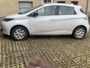 Renault ZOE ZOE (mit Batterie) 22 kwhLife Bild 3 Renault ZOE ZOE (mit Batterie) 22 kwhLife Bild 3