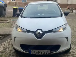 Renault ZOE ZOE (mit Batterie) 22 kwhLife Bild 4 Renault ZOE ZOE (mit Batterie) 22 kwhLife Bild 4