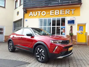 Opel Mokka 1.2 DI Turbo "Elegance" Sitz- und Lenkradhzg., DAB