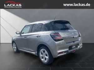 Suzuki Swift 1.2 Dualjet Hybrid  Comfort*SITZHEIZUNG*KLIMA*KAMA Bild 3