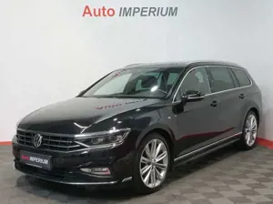 Volkswagen Passat Variant R-Line 2.0 TDI *IQ.LIGHT*360*ACC*
