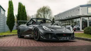 Lotus Exige 3-Eleven *1.Hd.* + 75k EXTRAS + unfallfrei +1of1 Bild 2