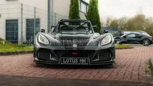 Lotus Exige 3-Eleven *1.Hd.* + 75k EXTRAS + unfallfrei +1of1 Bild 3
