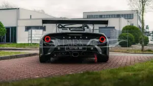Lotus Exige 3-Eleven *1.Hd.* + 75k EXTRAS + unfallfrei +1of1 Bild 5