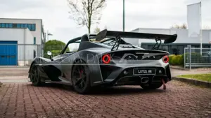 Lotus Exige 3-Eleven *1.Hd.* + 75k EXTRAS + unfallfrei +1of1 Bild 4