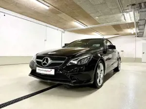 Mercedes-Benz E 200 E 200 (207.434)