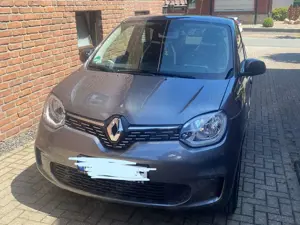 Renault Twingo Techno Electric