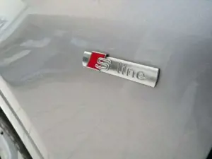 Audi Q3 S-Line Exterieur / S-tronic Bild 5