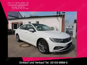 Volkswagen Passat 1.5 TSI OPF DSG Business/92123
