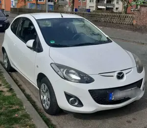 Mazda 2 1.3 MZR Active