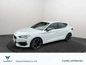 CUPRA Leon 1.5 eTSI DSG LED Navi SHZ Rear View ACC PDC DAB