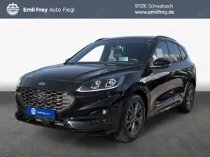 Ford Kuga 2.0 EcoBlue Aut. ST-LINE X Bild 1