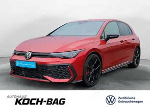 Volkswagen Golf GTI Golf VIII GTI DSG Navi LED HUD