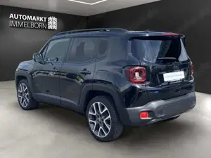 Jeep Renegade Limited Plug-Hybrid ACC*Kamera*LED*19 Bild 5